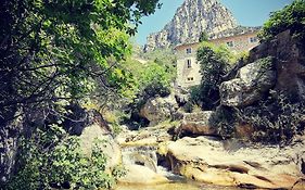 Le Moulin Camoula
